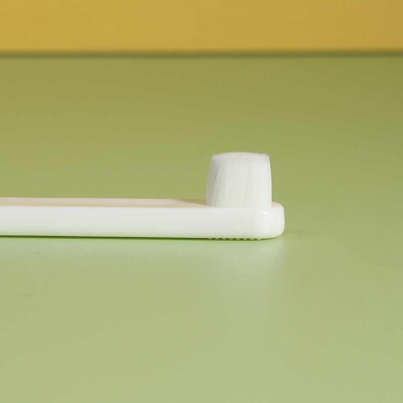 Soft Pet Toothbrush for Cats, Dogs, and Rabbits
