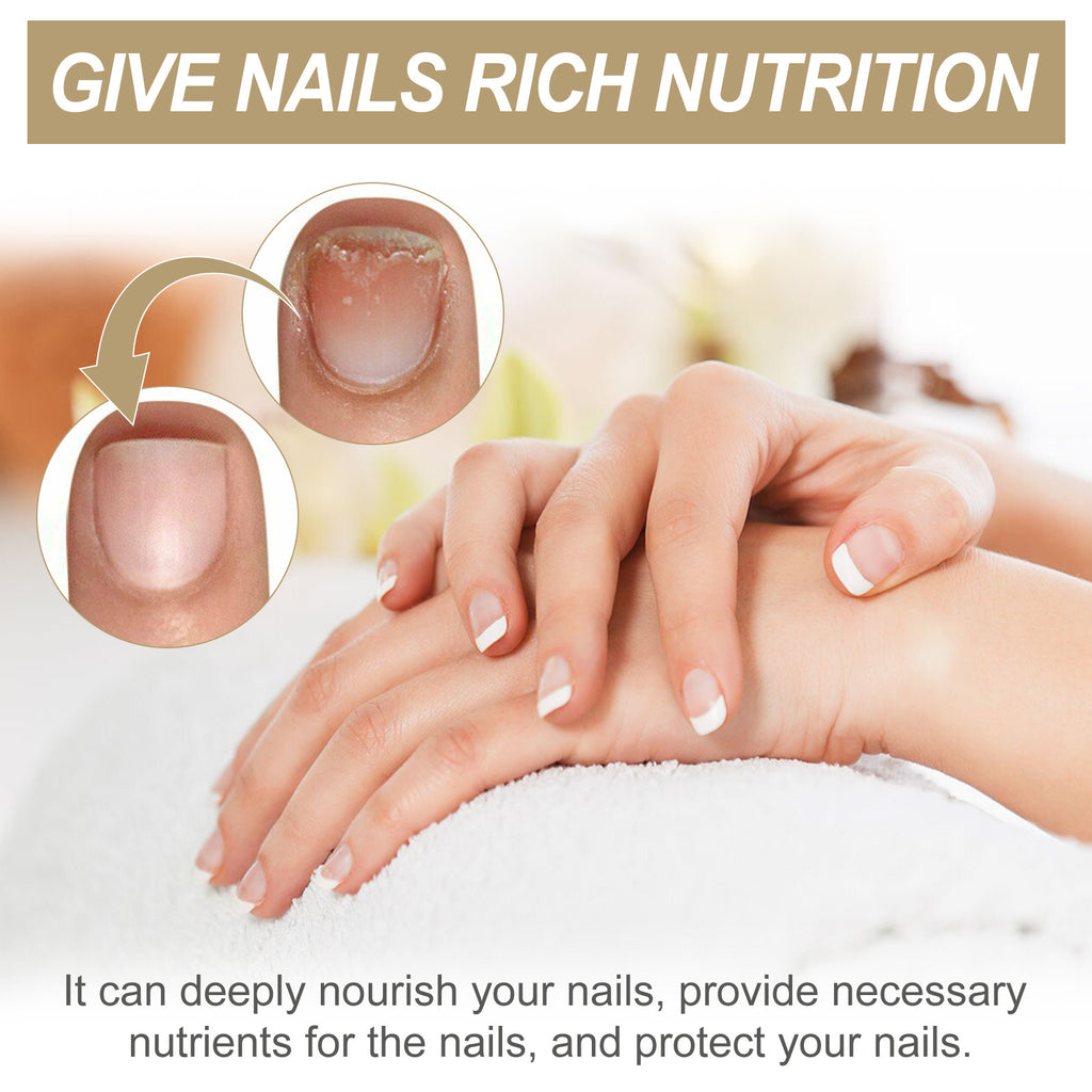 Ximonth Nail Care Cream for Moisturizing and Repair