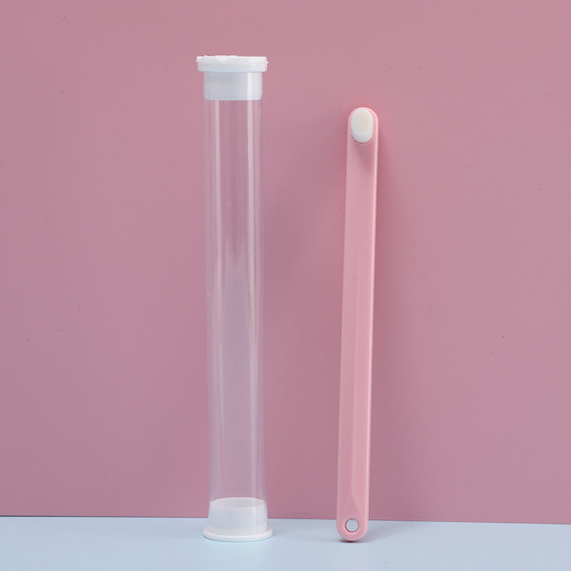 Soft Pet Toothbrush for Cats, Dogs, and Rabbits