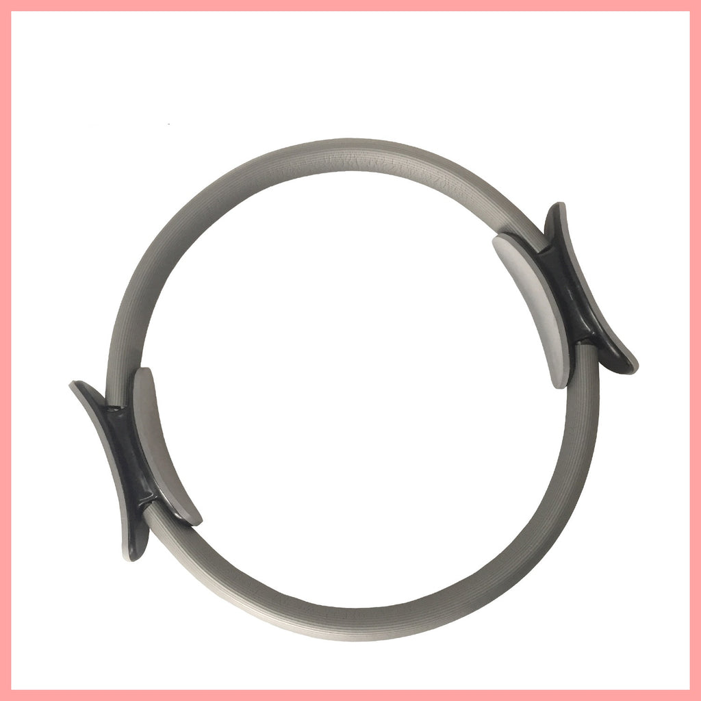 Multifunctional Pilates Circle and Resistance Bands