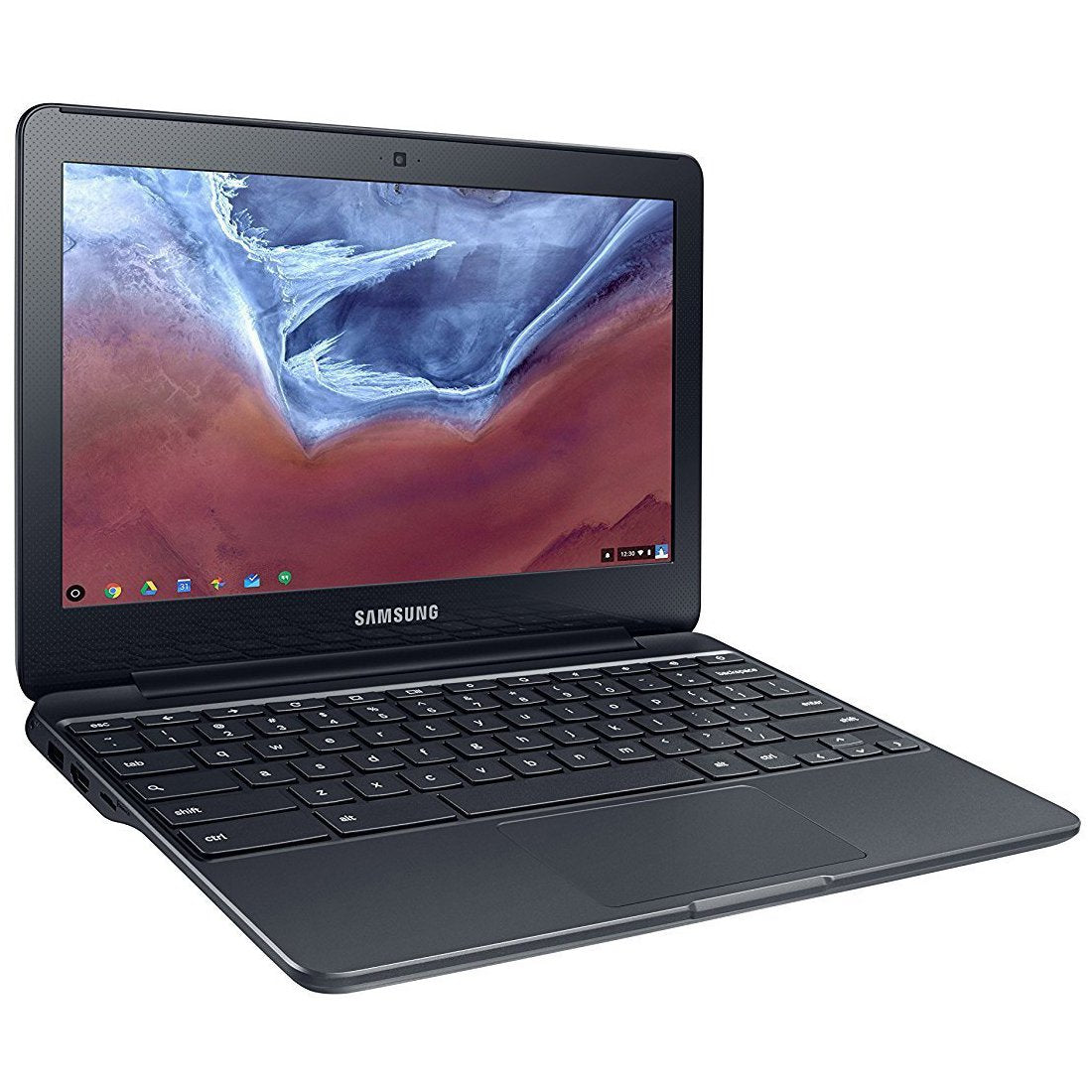 Samsung XE500C13-K03US Chromebook 3-11.6 HD - Celeron N3060-4GB - 16GB SSD