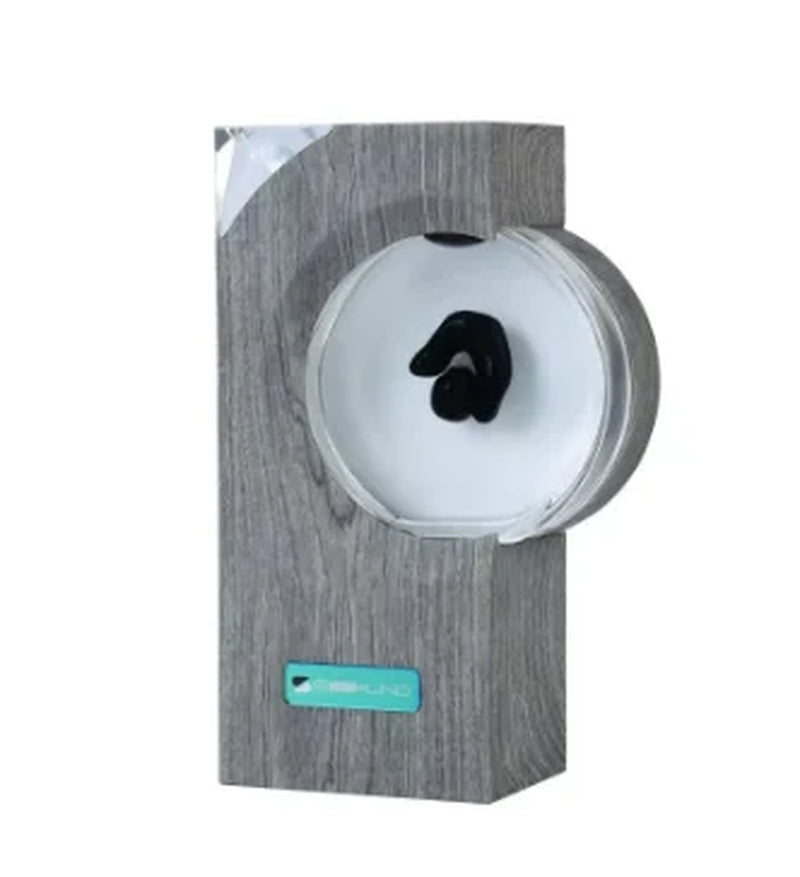 Fluid Speaker Mate, Ferrofluid Sound Visualizer, Ferro Fluid Speaker Music Mate, Ferafluid Speaker Music Mate, Magnetic Fluid Sp