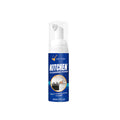 Jue-Fish Kitchen Foam Cleaner for Heavy Grease Stains