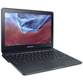Samsung XE500C13-K03US Chromebook 3-11.6 HD - Celeron N3060-4GB - 16GB SSD